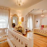 Deluxe Double Room with Bath