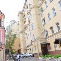 Апартаменты