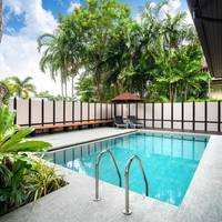 Three-Bedroom Villa - Tamarind