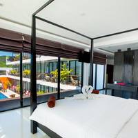 Family Suite with Balcony