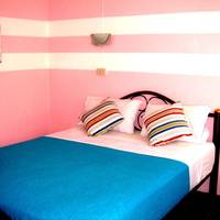 Standard Double Room -Fan