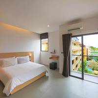 Grand Superior Double Room