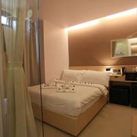 Standard Double Room - Building B