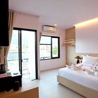 Superior Double Room - Building B