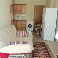 One-Bedroom Apartment (3 Adults)