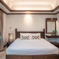 Grand Deluxe Double Room