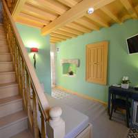Duplex Suite Room 