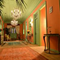 Vintage Suite Room 
