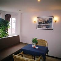 Grand Deluxe Double Room
