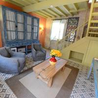Executive Duplex Room