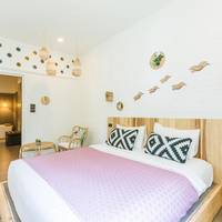 Suite Villa