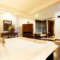 Beach Wing - Junior Suite