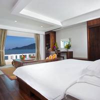 Beach Wing - Deluxe Seaview