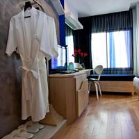 Superior Double or Twin Room with Terrace