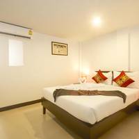 Economy Double Room - no window