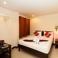 Mini Budget Double Room - No Window