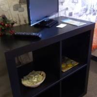Двухместный номер с 2 отдельными кроватями