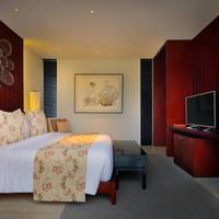 Three-Bedroom Suite Villa with Private Pool