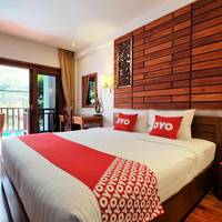 Deluxe Double Room with Bath