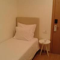 Budget Single Room