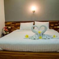 Superior Double Room with Balcony - No VIew