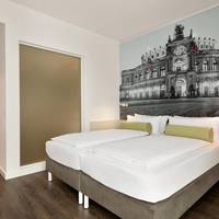 Double Room - Mobility Access