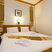Budget Double Room - No Window