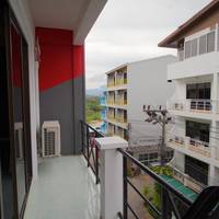 Classic Double Room with City View