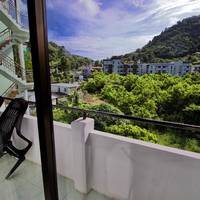 Superior Double Room with Mountain View