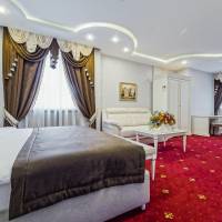 Standard Suite