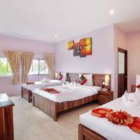 Superior Triple Room
