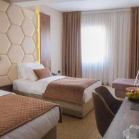 Comfort Twin Room