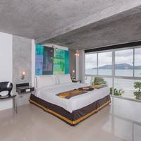 Superior Double Room with Sea View