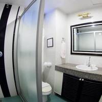 Standard Double Room with Mountain View