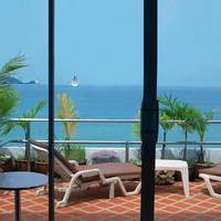 Penthouse Suite