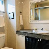 Deluxe Double or Twin Room with Sea View