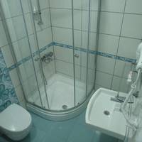 Deluxe Room (2 Adults + 1 Child)