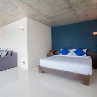 Junior Suite with Free Drop Off Transfer to The Airport