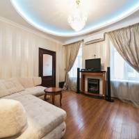 Апартаменты