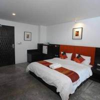 Deluxe Double Room - No Window