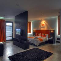 Superior Large Deluxe Double Room