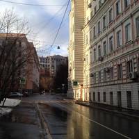 Кровать в общем номере