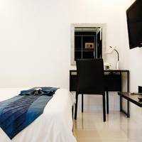 Standard Double Room - No Window