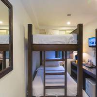 Twin Room with Bunk Bed