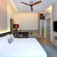  Two-Bedroom Suite with Private Pool 