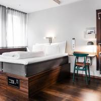 Family Double Room