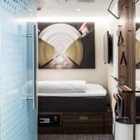 Economy Single Room - No Window