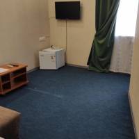Quadruple Room with Bathroom