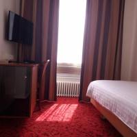 Economy Single Room