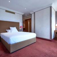 Double Room (1 Adult)